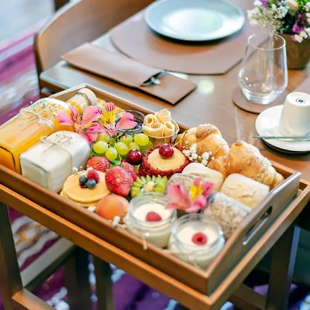 Rosario Townhouse, By Collection (adults Only) 波尔图