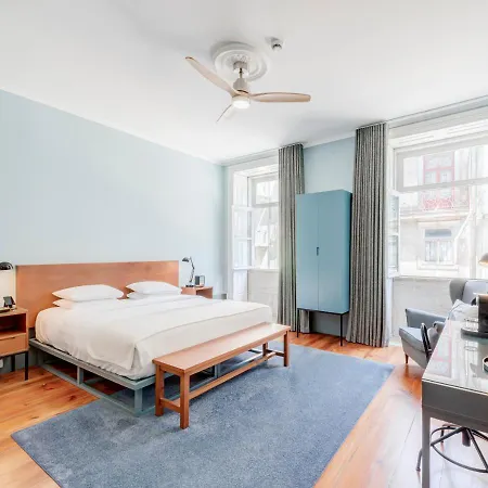 Rosario Townhouse, By Collection (adults Only) 酒店 4*