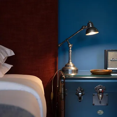 酒店 Rosario Townhouse, By Collection (adults Only) 波尔图