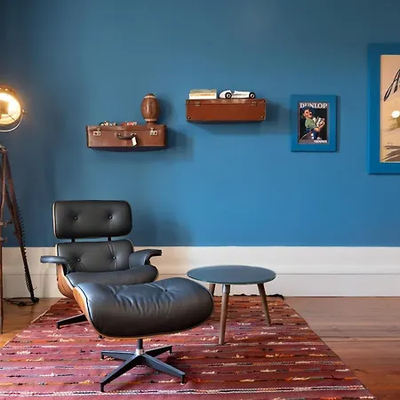 Rosario Townhouse, By Collection (adults Only) Hotell Oporto