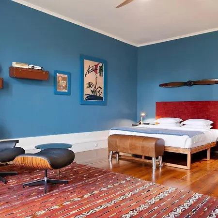 Rosario Townhouse, By Collection (adults Only) 波尔图