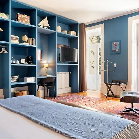 Hotel Rosario Townhouse, By Collection (adults Only) 4*