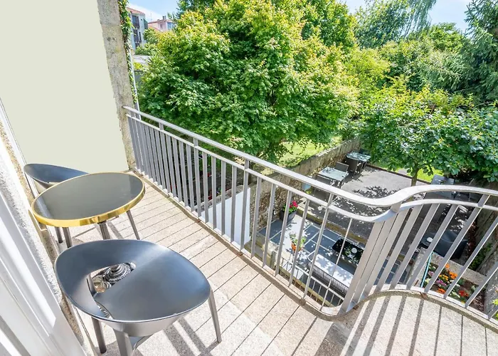 Rosario Townhouse, By Collection (adults Only) 4* Porto