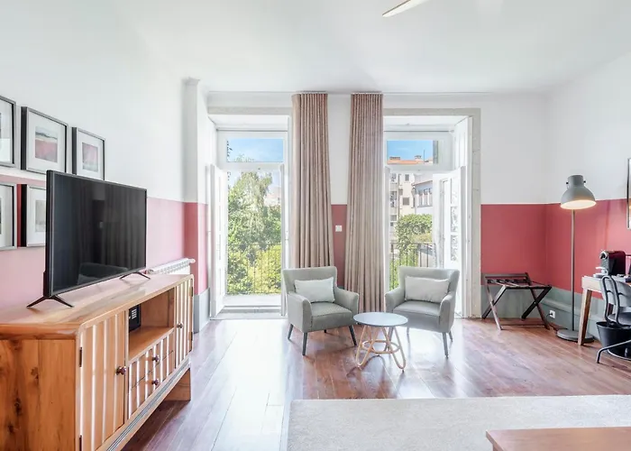 Rosario Townhouse, By Collection (adults Only) ポルト