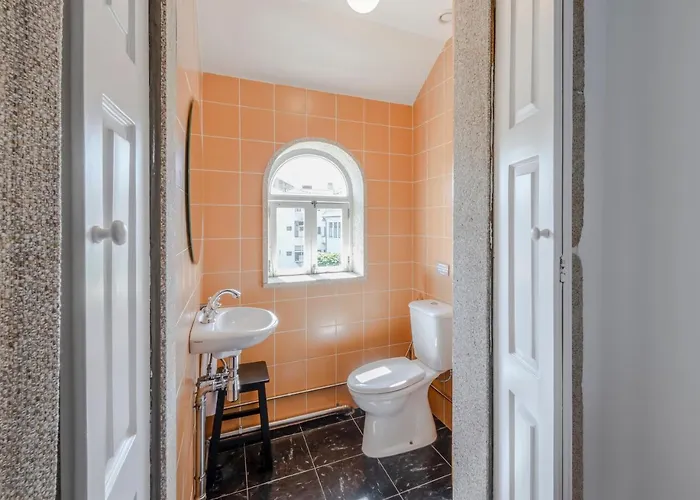 Hotel Rosario Townhouse, By Collection (adults Only) 4*