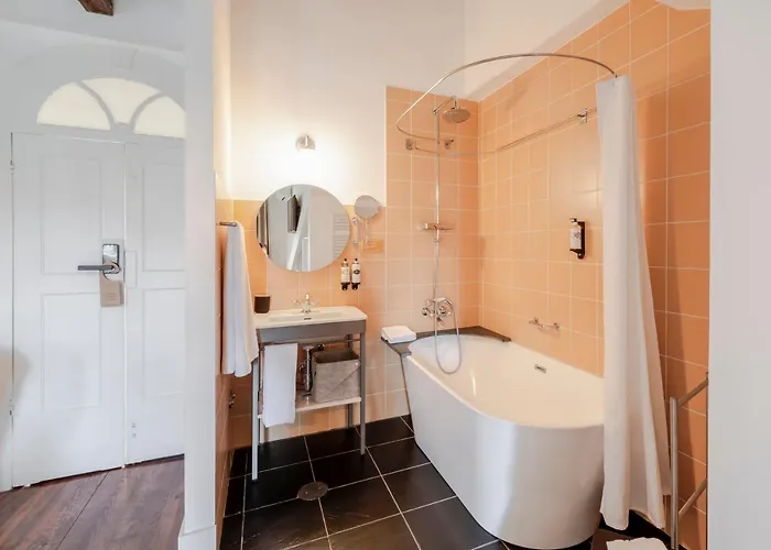 ホテル Rosario Townhouse, By Collection (adults Only)