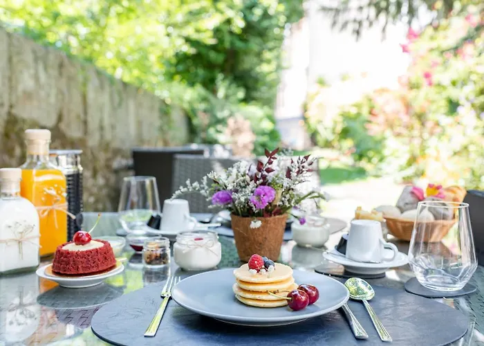 Rosario Townhouse, By Collection (adults Only) 4* Porto