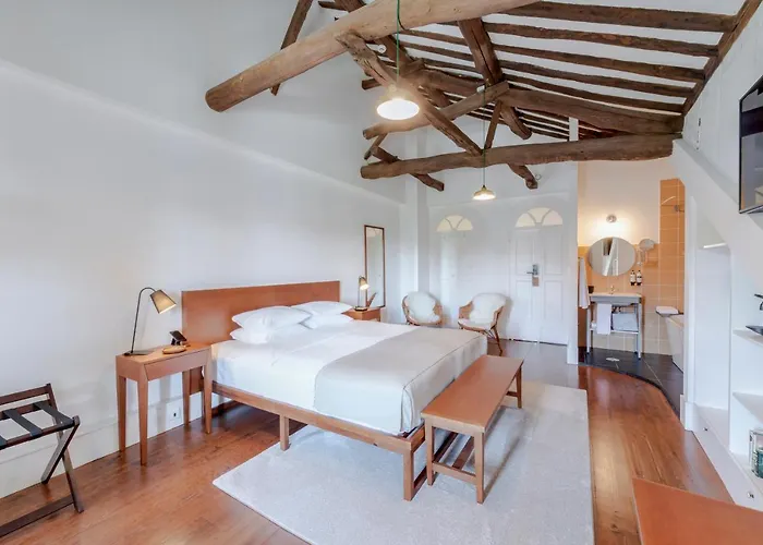 Rosario Townhouse, By Collection (adults Only) 4* Porto