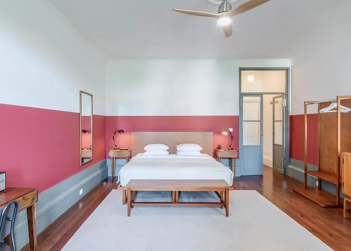 ホテル Rosario Townhouse, By Collection (adults Only) 4*