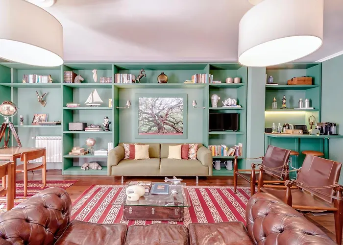 Rosario Townhouse, By Collection (adults Only)