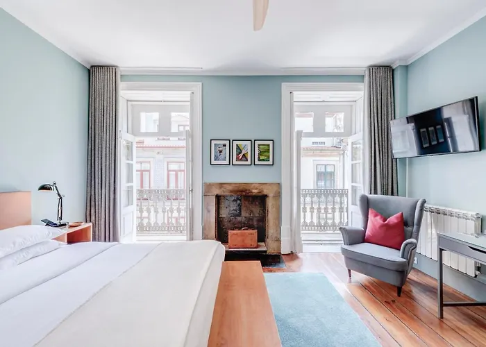 Rosario Townhouse, By Collection (adults Only) 4*