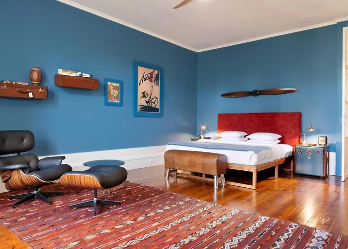 Rosario Townhouse, By Collection (adults Only)