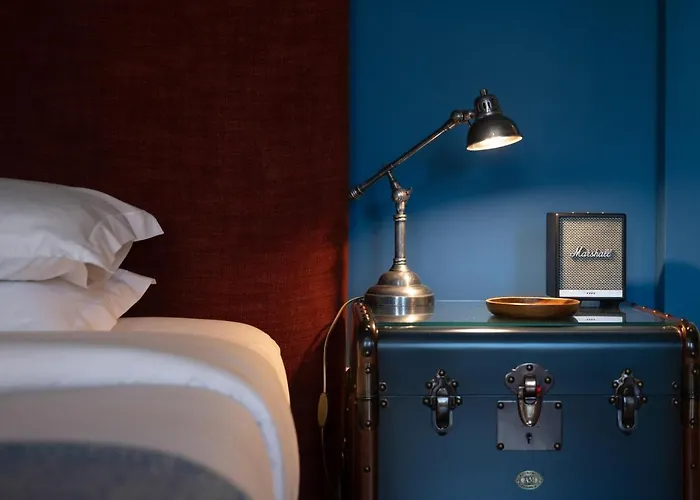 ホテル Rosario Townhouse, By Collection (adults Only) ポルト