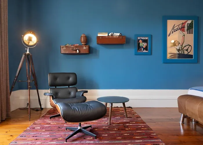 Rosario Townhouse, By Collection (adults Only) ホテル ポルト