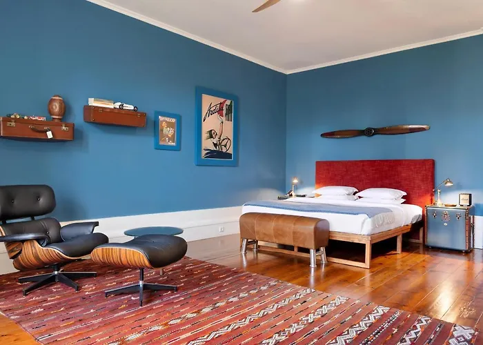 Rosario Townhouse, By Collection (adults Only) ポルト