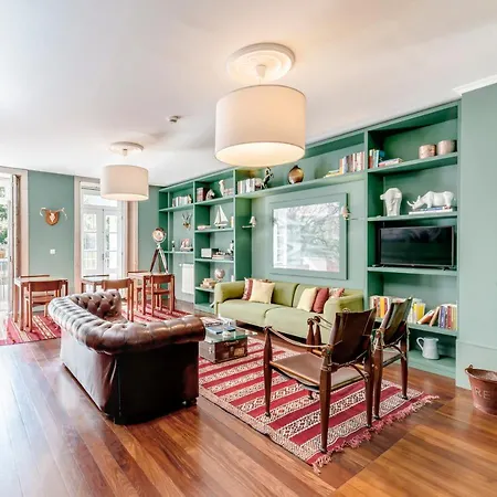 Rosario Townhouse, By Collection (adults Only)